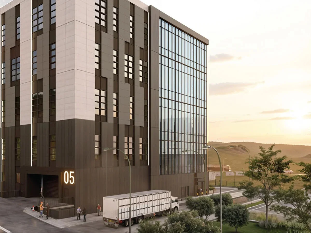 Yüksek Taşıma Kapasitesi