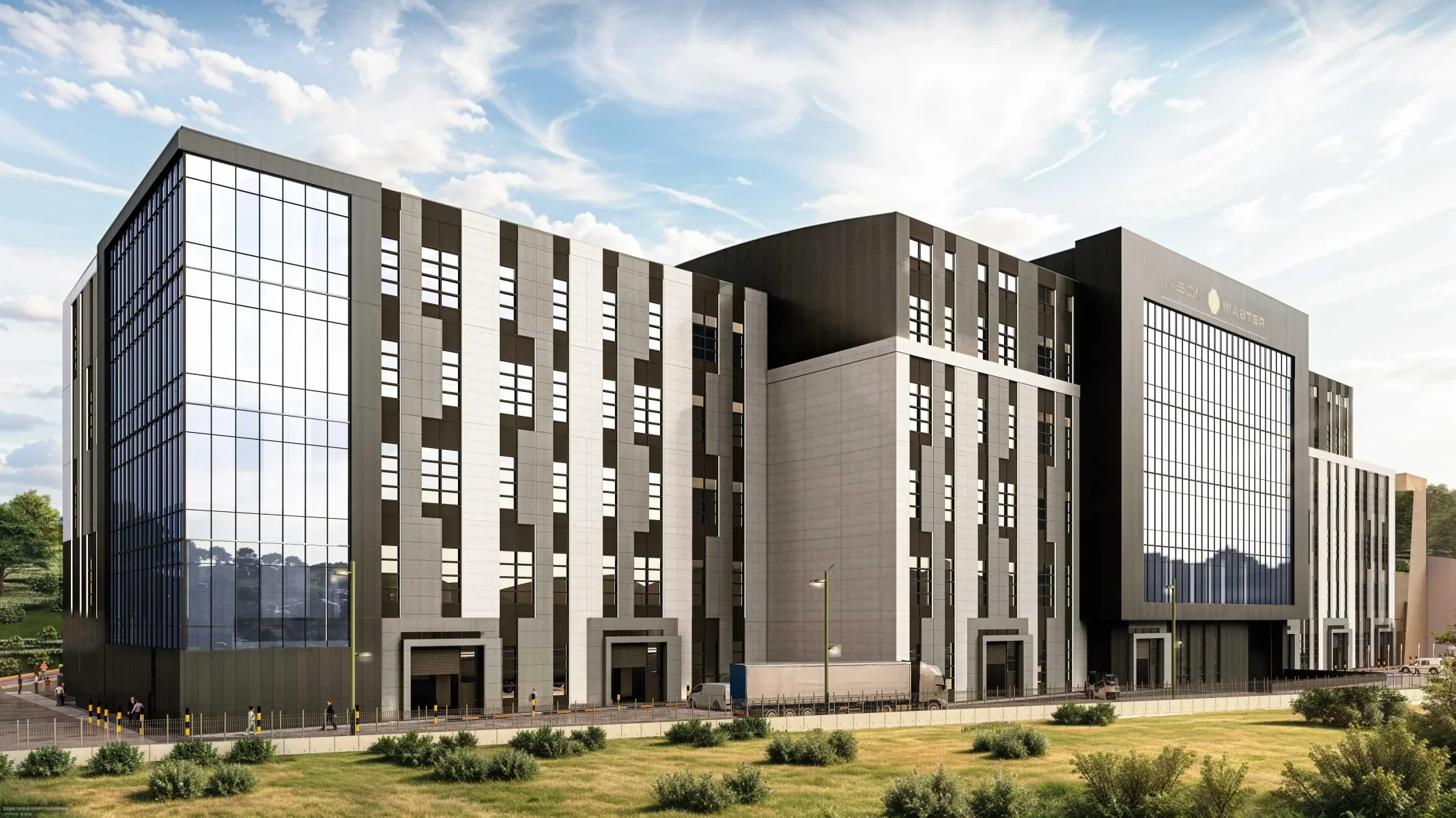 Neon Master